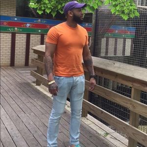 Meet your Posher, Gaby